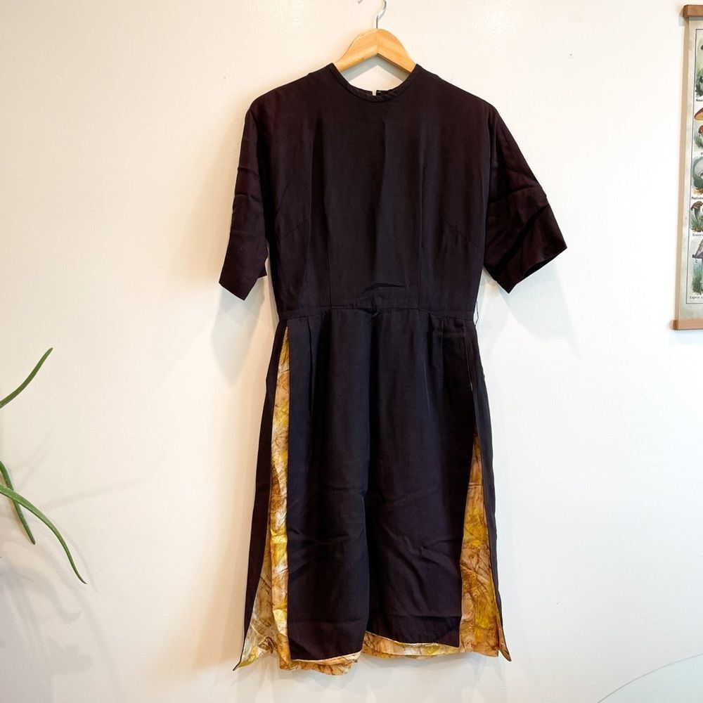 Vintage dress 